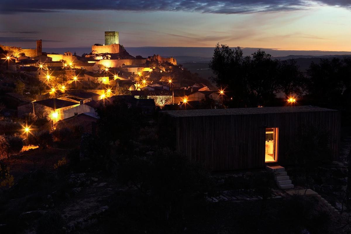Casas Do Coro Villa Marialva Eksteriør bilde