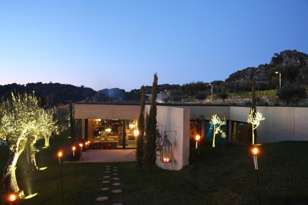 Casas Do Coro Villa Marialva Eksteriør bilde