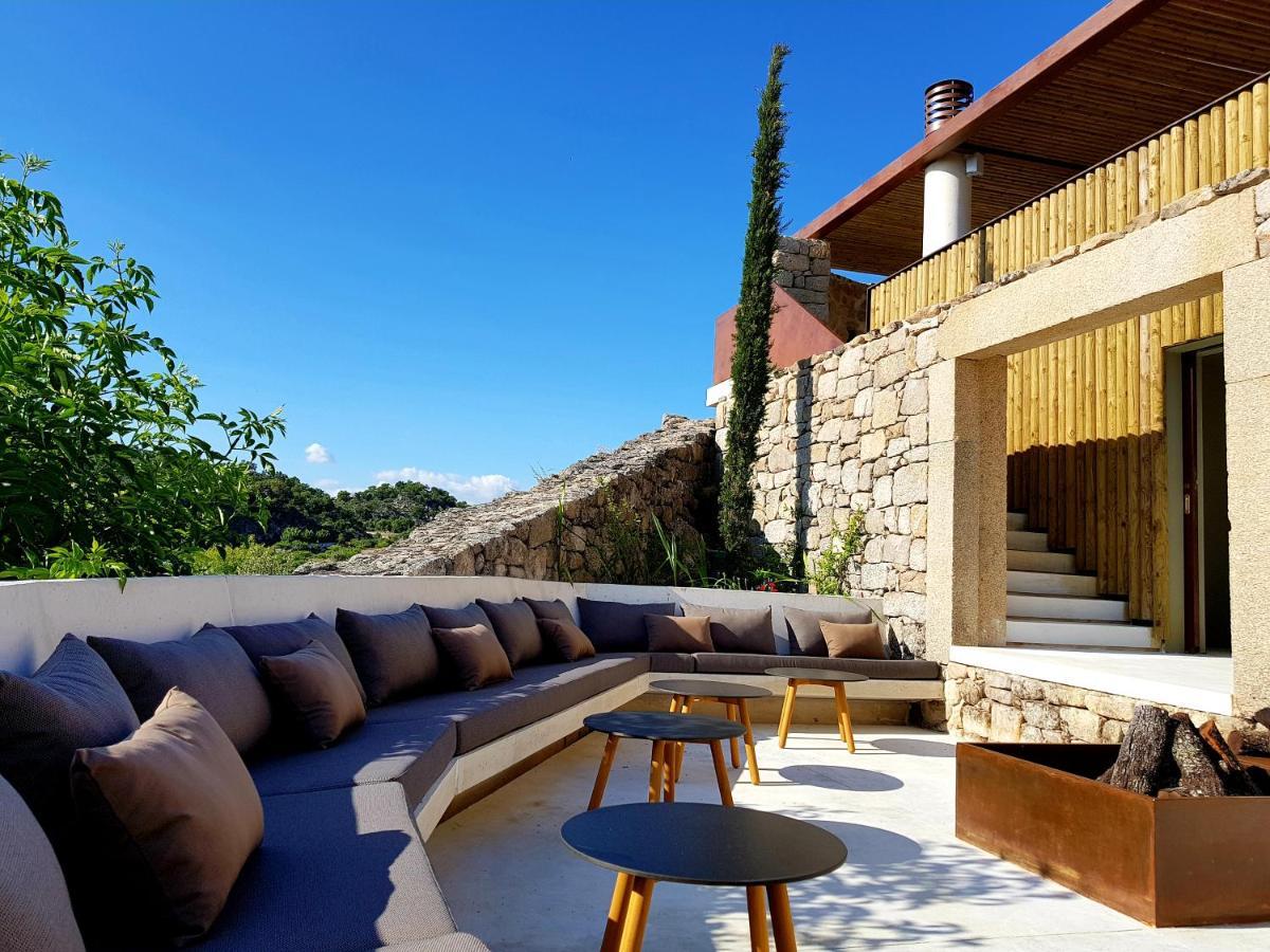 Casas Do Coro Villa Marialva Eksteriør bilde