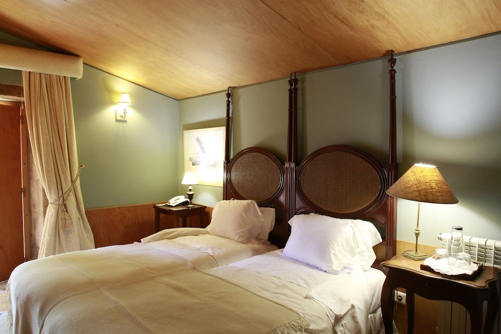 Casas Do Coro Villa Marialva Eksteriør bilde