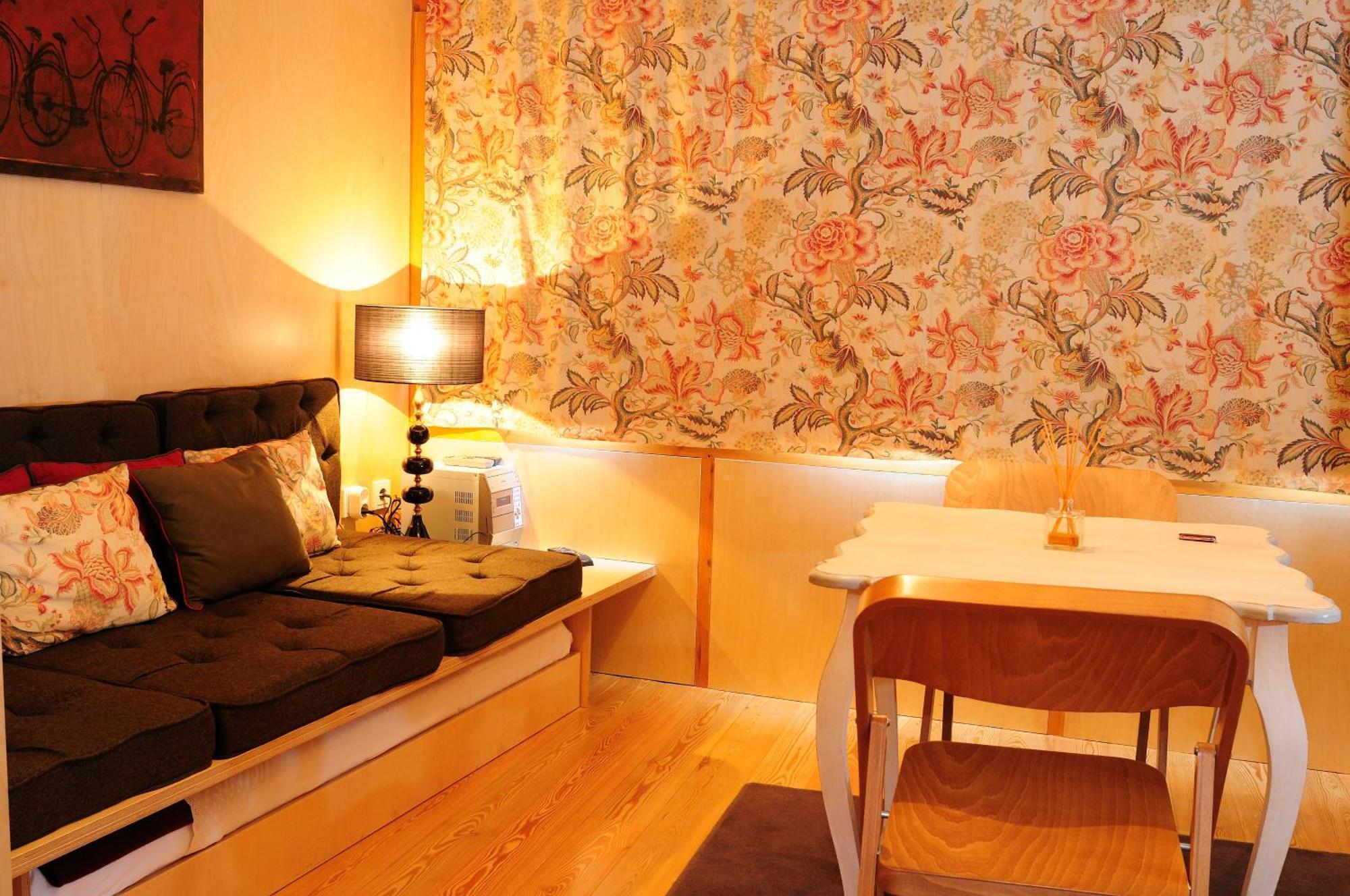 Casas Do Coro Villa Marialva Eksteriør bilde
