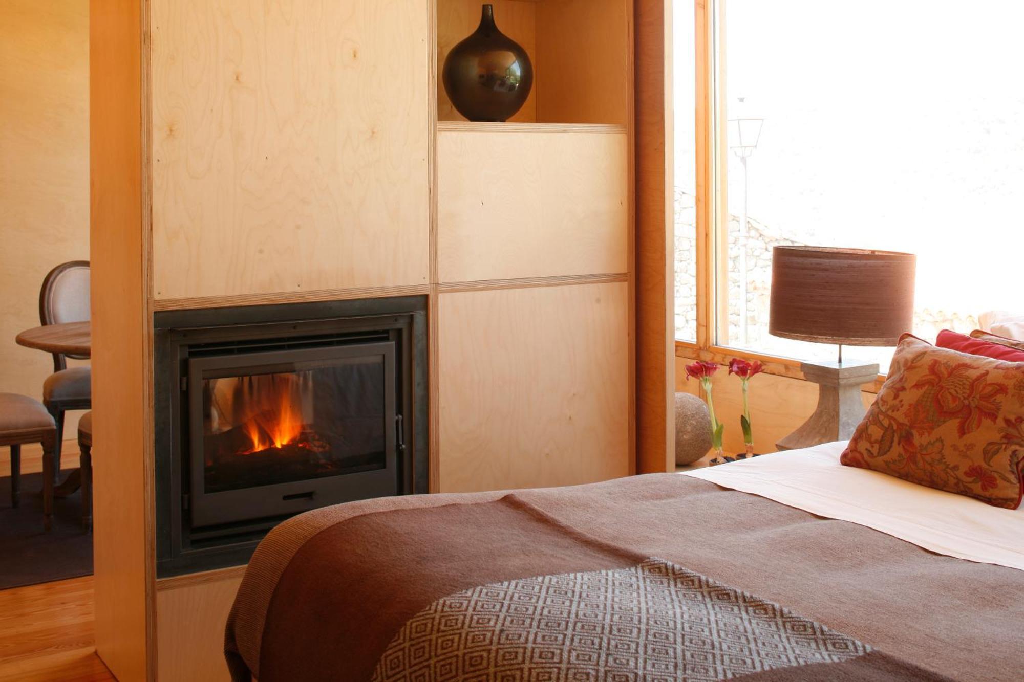 Casas Do Coro Villa Marialva Eksteriør bilde