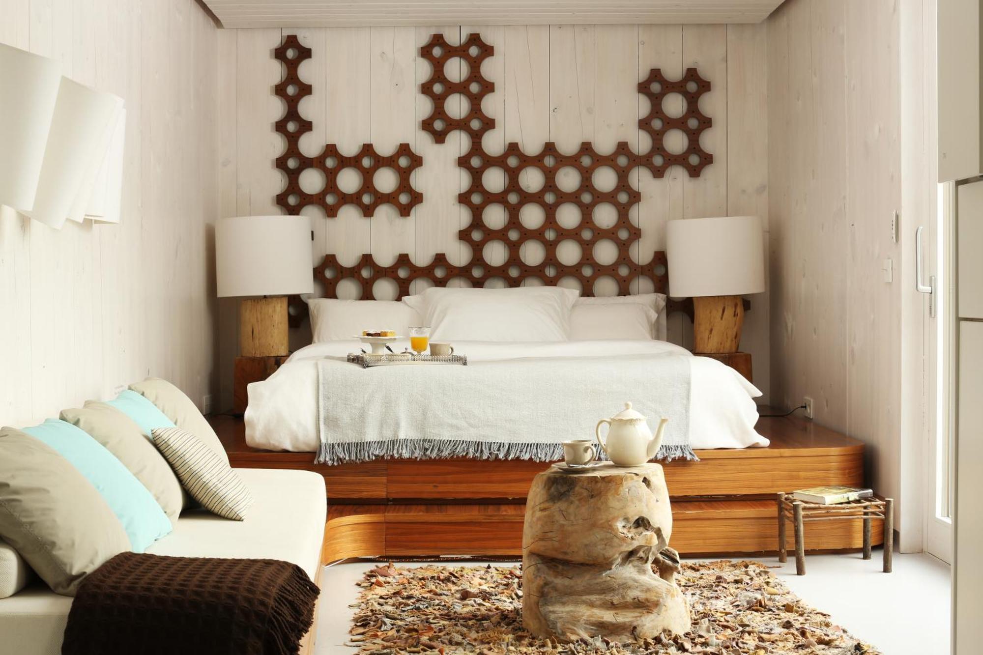 Casas Do Coro Villa Marialva Eksteriør bilde