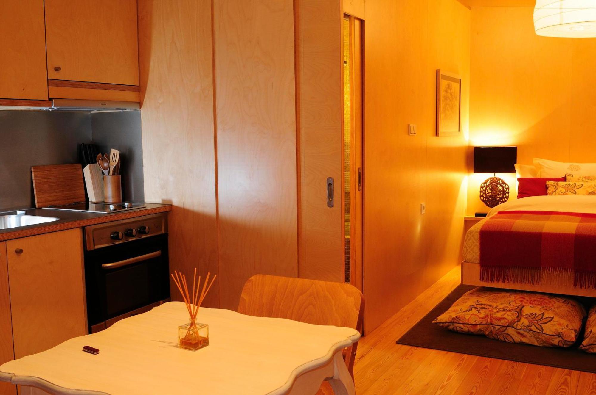 Casas Do Coro Villa Marialva Eksteriør bilde
