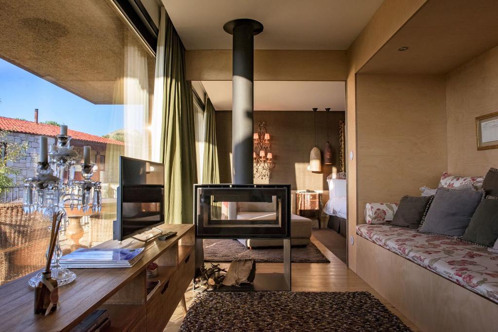 Casas Do Coro Villa Marialva Eksteriør bilde