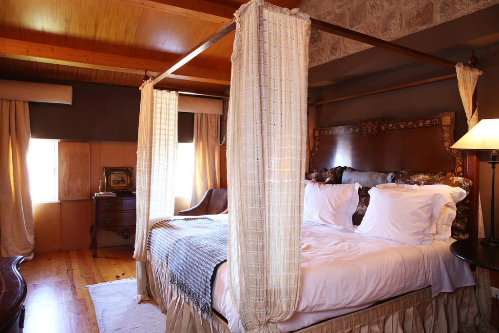 Casas Do Coro Villa Marialva Eksteriør bilde